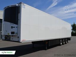 SCHMITZ CARGOBULL SKO FP 45 ThermoKing SLXi 300