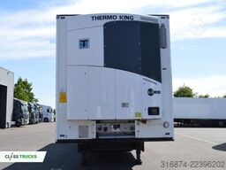 SCHMITZ CARGOBULL SKO FP 45 ThermoKing SLXi 300