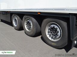 SCHMITZ CARGOBULL SKO FP 45 ThermoKing SLXi 300