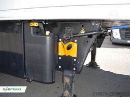 SCHMITZ CARGOBULL SKO FP 45 ThermoKing SLXi 300