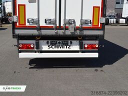 SCHMITZ CARGOBULL SKO FP 45 ThermoKing SLXi 300