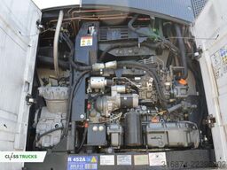 SCHMITZ CARGOBULL SKO FP 45 ThermoKing SLXi 300