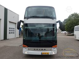 SETRA S431DT, 83 Sitze, Euro 6