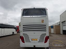 SETRA S431DT, 83 Sitze, Euro 6