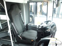 SETRA S431DT, 83 Sitze, Euro 6