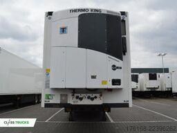 KRONE SDR Cool Liner FP 60 ThermoKing SLXi 300