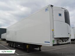 KRONE SDR Cool Liner FP 60 ThermoKing SLXi 300
