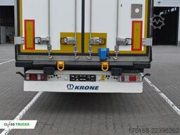 KRONE SDR Cool Liner FP 60 ThermoKing SLXi 300