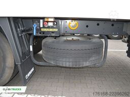 KRONE SDR Cool Liner FP 60 ThermoKing SLXi 300