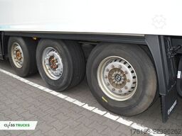 KRONE SDR Cool Liner FP 60 ThermoKing SLXi 300