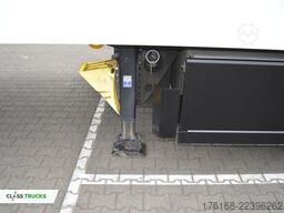 KRONE SDR Cool Liner FP 60 ThermoKing SLXi 300