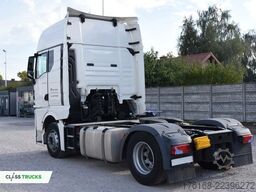 MAN TGX 18.470 GX