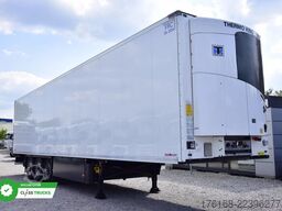 SCHMITZ CARGOBULL SKO FP 60 ThermoKing SLXi 300