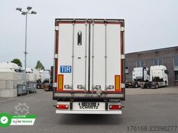SCHMITZ CARGOBULL SKO FP 60 ThermoKing SLXi 300