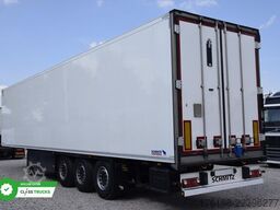 SCHMITZ CARGOBULL SKO FP 60 ThermoKing SLXi 300