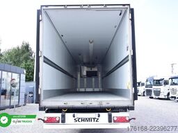 SCHMITZ CARGOBULL SKO FP 60 ThermoKing SLXi 300