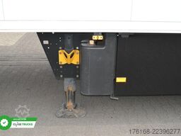 SCHMITZ CARGOBULL SKO FP 60 ThermoKing SLXi 300