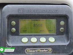 SCHMITZ CARGOBULL SKO FP 60 ThermoKing SLXi 300