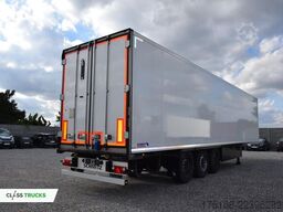 SCHMITZ CARGOBULL SKO FP 60 ThermoKing SLXi 300