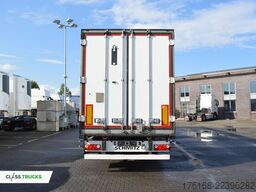 SCHMITZ CARGOBULL SKO FP 60 ThermoKing SLXi 300