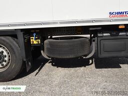 SCHMITZ CARGOBULL SKO FP 60 ThermoKing SLXi 300