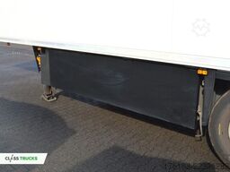 SCHMITZ CARGOBULL SKO FP 60 ThermoKing SLXi 300
