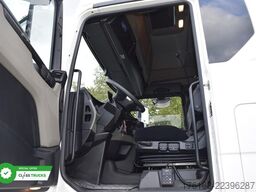 MAN TGX 18.470 GX