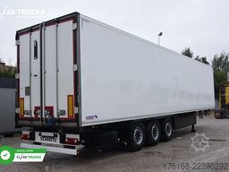 SCHMITZ CARGOBULL SKO FP 60 ThermoKing SLXi 300