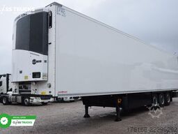 SCHMITZ CARGOBULL SKO FP 60 ThermoKing SLXi 300
