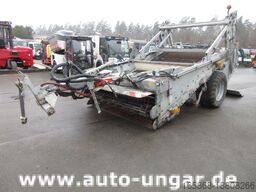 Canicas T230 Sand Cleaner Strandreiniger Beach