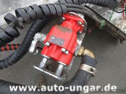 Canicas T230 Sand Cleaner Strandreiniger Beach