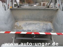 Canicas T230 Sand Cleaner Strandreiniger Beach