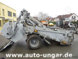 Canicas T230 Sand Cleaner Strandreiniger Beach