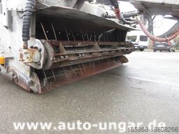 Canicas T230 Sand Cleaner Strandreiniger Beach