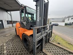 Doosan D90S-7