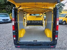 RENAULT Trafic L2H1 MAXI LANG 2xSCHIEBETÜR LED Kamera E6