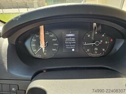 Fiat Ducato 35 MAXI 180 Koffer Automatik LBW Bär