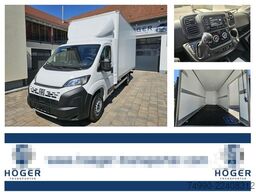 Fiat Ducato 35 MAXI 180 Koffer Automatik LBW Bär