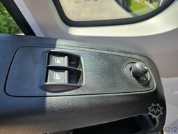 Fiat Ducato 35 MAXI 180 Koffer Automatik LBW Bär