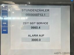 Timesavers 41 Serie 900 WRB