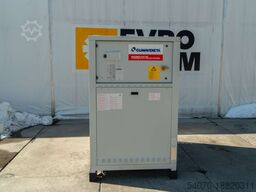 New Aircooled chiller Climaveneta NX N G06 LN K 0202P 44.9 kW/53.1 kW