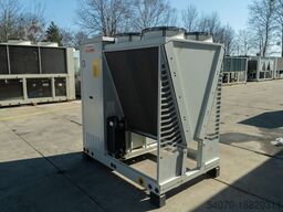 New Aircooled chiller Climaveneta NX N G06 LN K 0202P 44.9 kW/53.1 kW