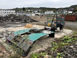 F. Müller Langholzaufbau