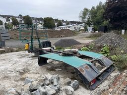 F. Müller Langholzaufbau