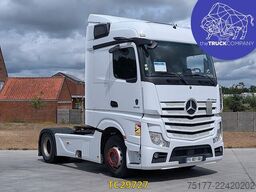 Mercedes-Benz Actros 1845