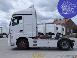 Mercedes-Benz Actros 1845