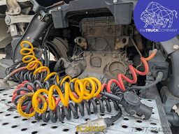 Mercedes-Benz Actros 1845