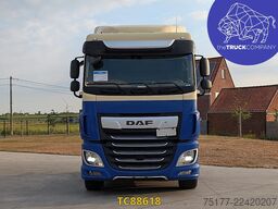 DAF XF 480