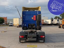 DAF XF 480