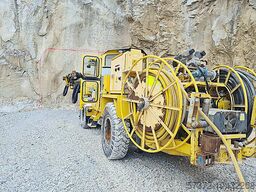 Atlas Copco Rocket Boomer 352 S-1838